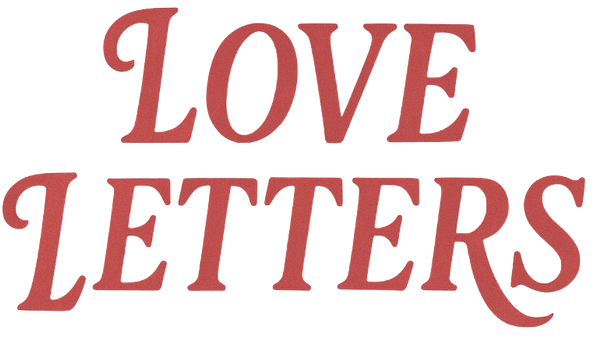 Love Letters